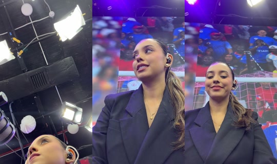 luisaelenapinto's Live Session — Jun 6, 2026, 2:52 AM