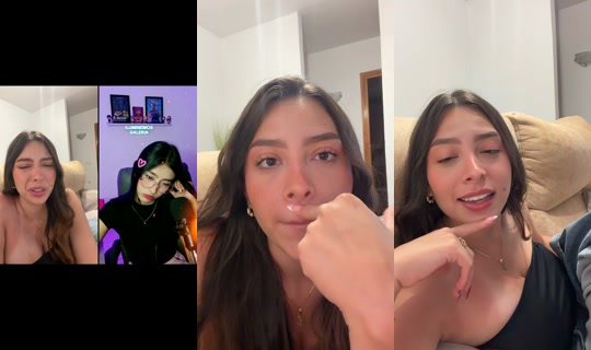 luisafernand_441's Live Session — Jul 6, 2026, 7:15 PM