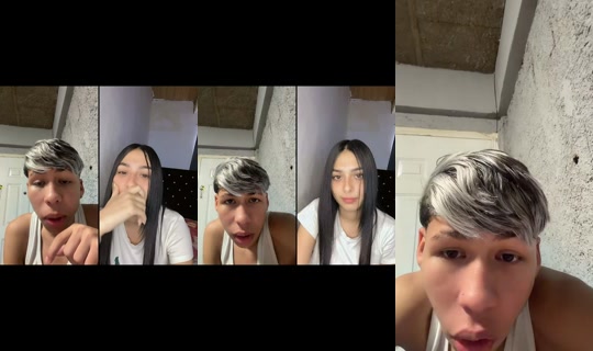 luisalejandro_617's Live Session — Jul 6, 2026, 4:03 PM
