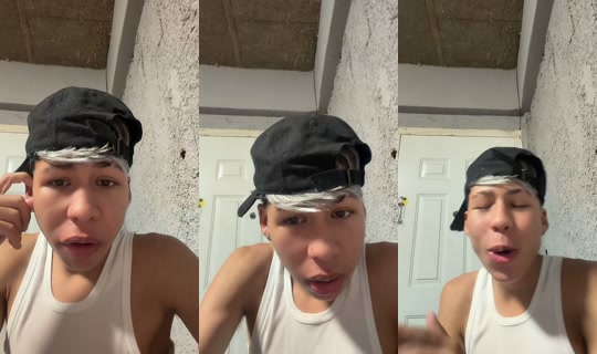 luisalejandro_617's Live Session — Jul 7, 2026, 2:12 PM