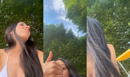 luisanabiondini's Live Session — Jul 7, 2026, 3:31 PM