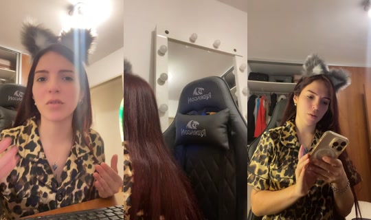 lulalureal's Live Session — Jul 5, 2026, 12:19 AM