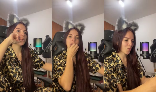 lulalureal's Live Session — Jul 5, 2026, 1:11 AM