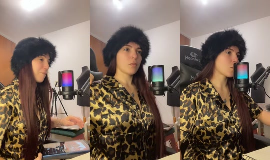 lulalureal's Live Session — Jul 5, 2026, 2:32 AM