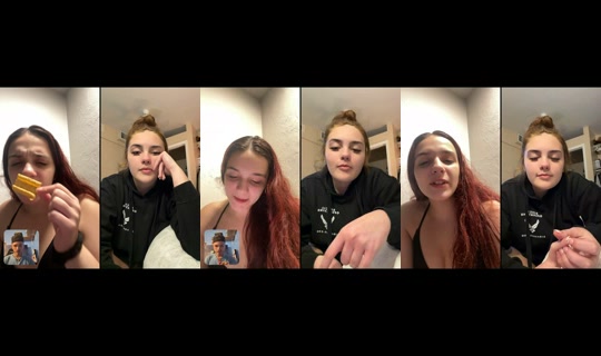 lulred.backup's Live Session — Jul 6, 2026, 4:21 AM