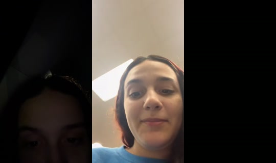 lulred.backup's Live Session — Jul 6, 2026, 4:54 AM
