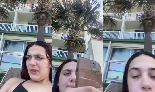lulredd555's Live Session — Jul 6, 2026, 6:30 PM