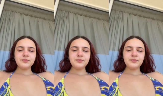 lulredd555's Live Session — Jul 7, 2026, 2:55 PM