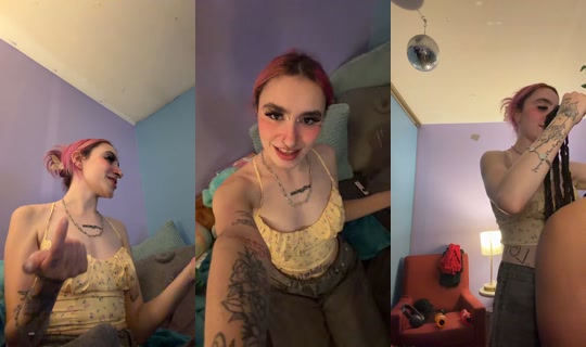 luluchaulk's Live Session — Jul 7, 2026, 7:02 AM