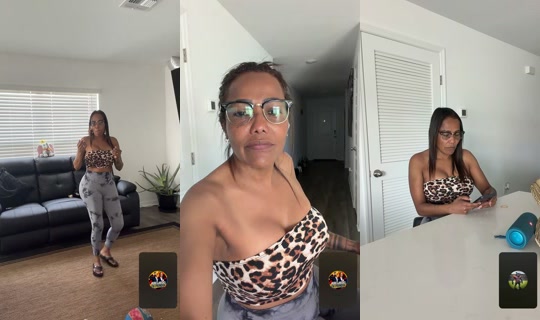 luna.y.cara's Live Session — Jul 5, 2026, 4:27 PM