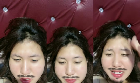 lunaajadeh's Live Session — Jul 6, 2026, 5:45 PM