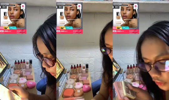 lunahtsdf's Live Session — Jul 5, 2026, 5:33 AM
