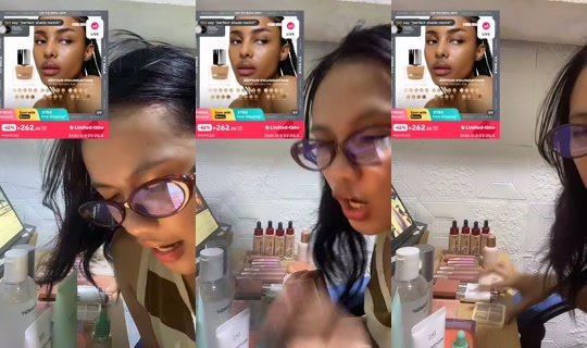 lunahtsdf's Live Session — Jul 7, 2026, 9:57 AM