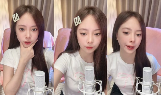 lunanabi_27's Live Session — Jul 6, 2026, 3:39 PM
