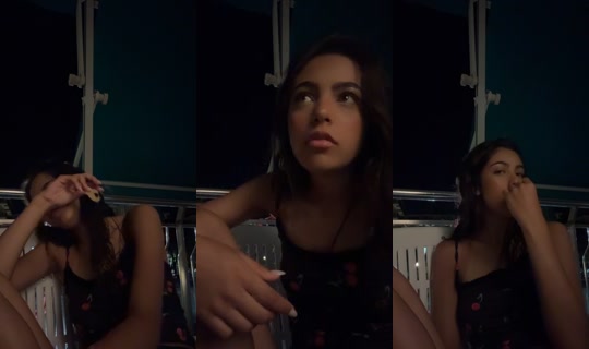 lunapagliarulo's Live Session — Jul 5, 2026, 10:25 PM