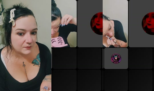 lunereclips15's Live Session — Jul 4, 2026, 7:39 PM