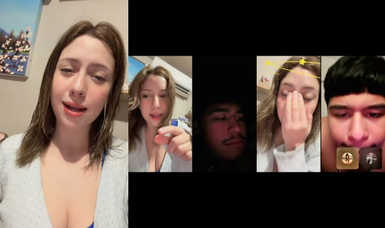 lunita_marquez's Live Session — Jul 7, 2026, 2:30 AM
