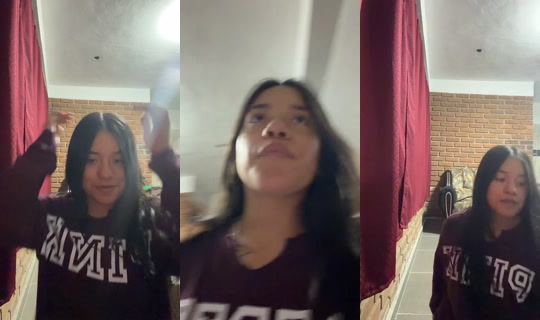lupita.j7's Live Session — Jul 7, 2026, 4:23 AM