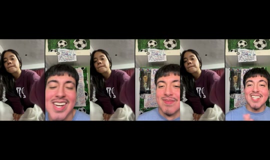 lupita.j7's Live Session — Jul 7, 2026, 6:39 AM