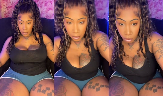 lusciouslythickk's Live Session — Jul 5, 2026, 3:51 AM