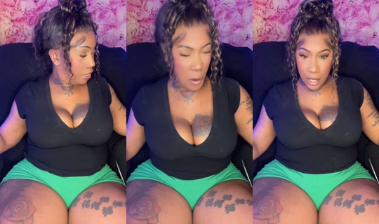 lusciouslythickk's Live Session — Jul 5, 2026, 10:05 PM