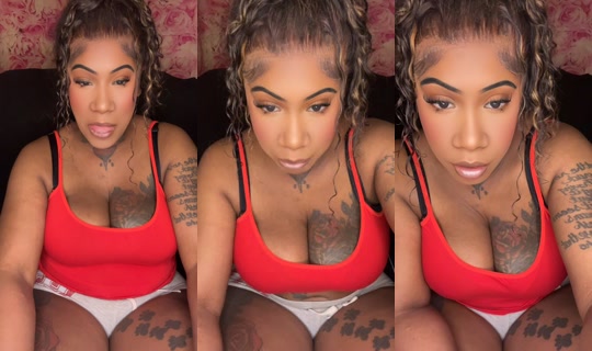 lusciouslythickk's Live Session — Jul 7, 2026, 2:54 AM