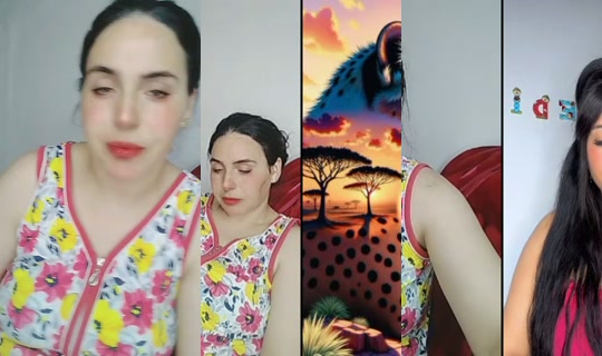 luuuxxxamonaaa's Live Session — Jul 6, 2026, 11:38 PM