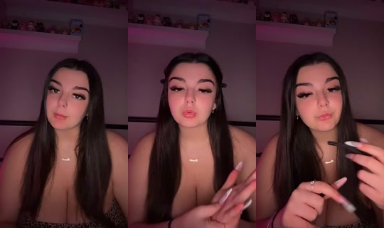 luvbronte_'s Live Session — Jul 5, 2026, 2:56 PM