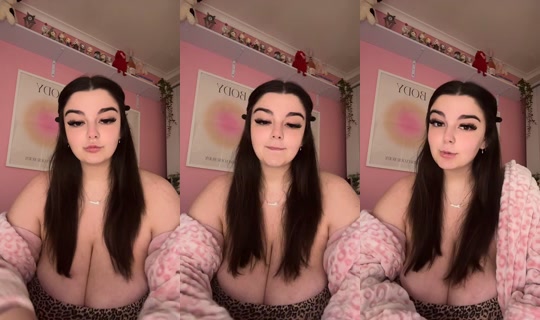 luvbronte_'s Live Session — Jul 6, 2026, 1:06 PM