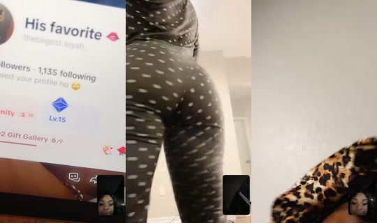 luvfatruu's Live Session — Jul 6, 2026, 3:51 AM