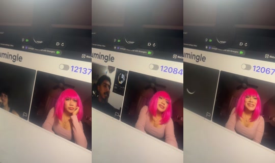 luvilenne's Live Session — Jul 7, 2026, 8:19 AM