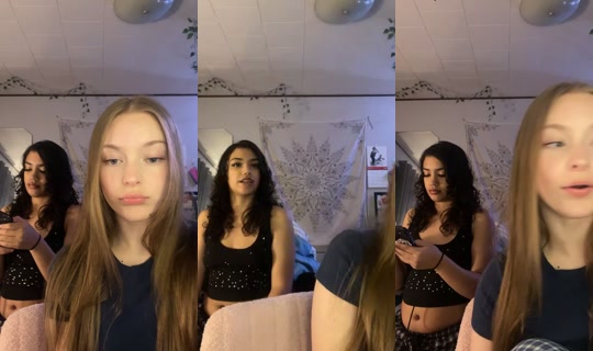 luvlailar0se's Live Session — Jul 7, 2026, 7:00 AM