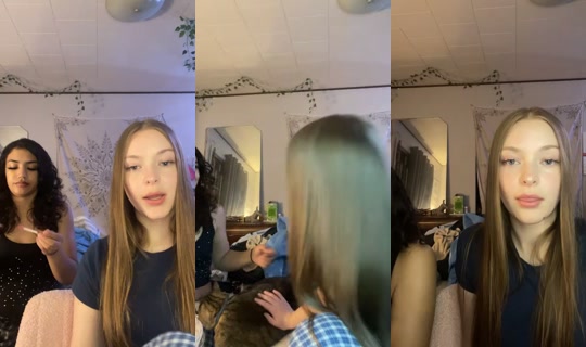luvlailar0se's Live Session — Jul 7, 2026, 7:15 AM