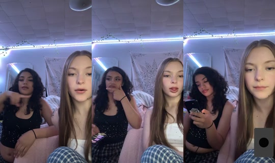 luvlailar0se's Live Session — Jul 7, 2026, 8:03 AM