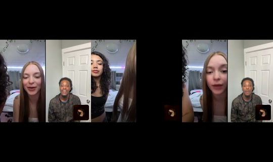 luvlailar0se's Live Session — Jul 7, 2026, 9:01 AM