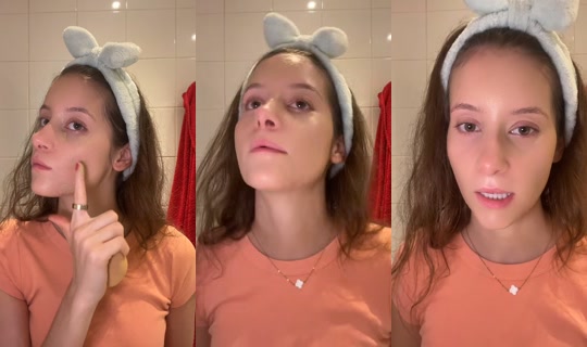 luvmarixoo's Live Session — Jul 6, 2026, 1:38 PM