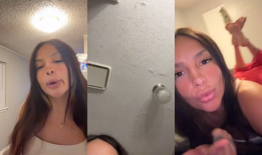 luvnrevngee's Live Session — Jul 5, 2026, 4:54 AM