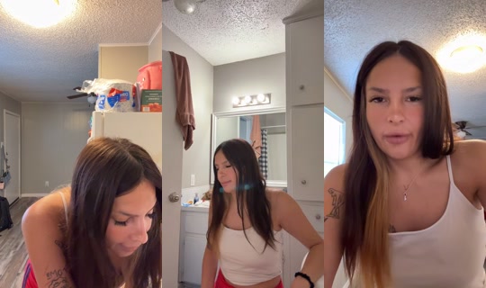 luvnrevngee's Live Session — Jul 5, 2026, 1:26 PM