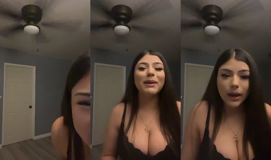 luvperc30z's Live Session — Jul 7, 2026, 8:49 AM