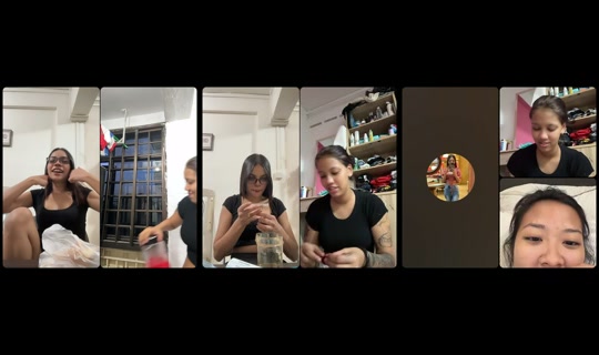 luvpetitex's Live Session — Jul 6, 2026, 11:26 AM