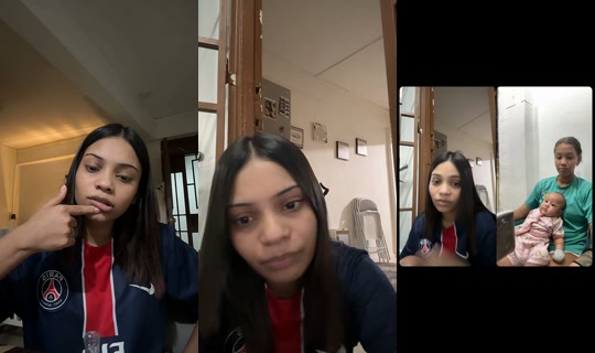 luvpetitex's Live Session — Jul 7, 2026, 12:37 PM