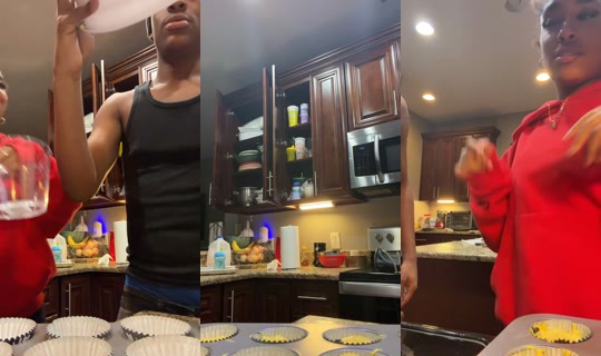 luvusumcity's Live Session — Jul 5, 2026, 8:22 AM