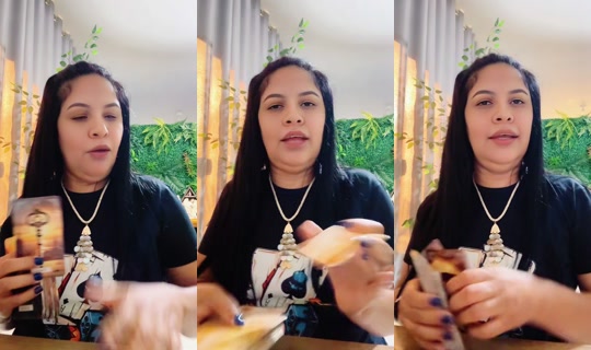 luzdaluanodeck's Live Session — Jul 5, 2026, 11:20 AM