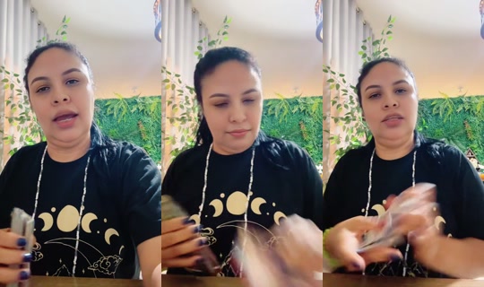luzdaluanodeck's Live Session — Jul 6, 2026, 11:16 AM