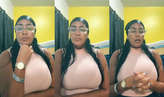 luzmaria881's Live Session — Jul 6, 2026, 5:09 AM