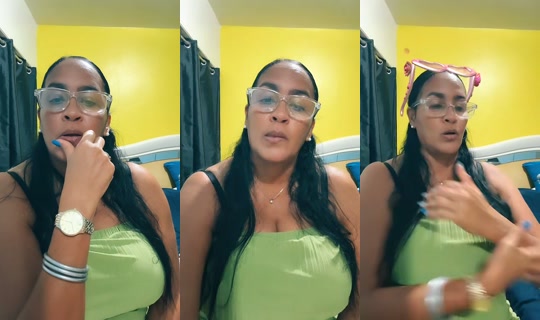 luzmaria881's Live Session — Jul 7, 2026, 2:16 AM