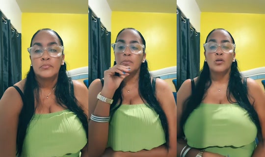 luzmaria881's Live Session — Jul 7, 2026, 3:18 AM