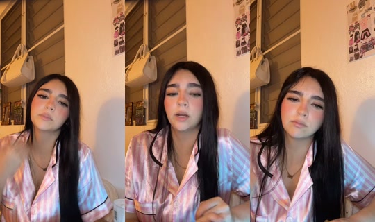 lvnaaa_1's Live Session — Jul 6, 2026, 5:00 AM