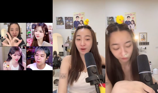 lxj18__'s Live Session — Jul 7, 2026, 2:59 PM
