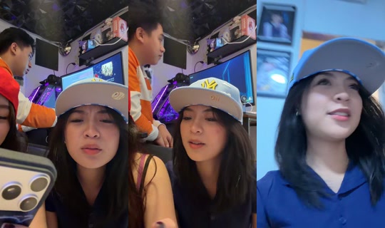 lxrexio's Live Session — Jul 7, 2026, 7:45 AM